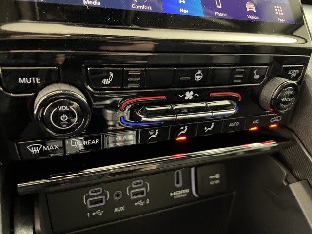 2024 Jeep Cherokee Base photo 30