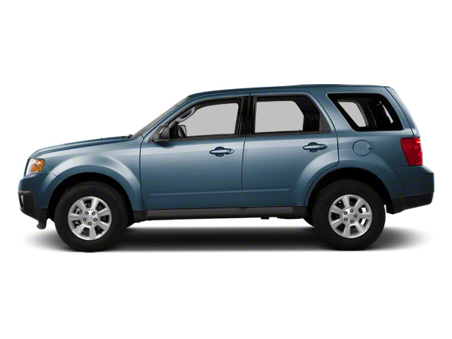 2010 Mazda Tribute i Sport's photo