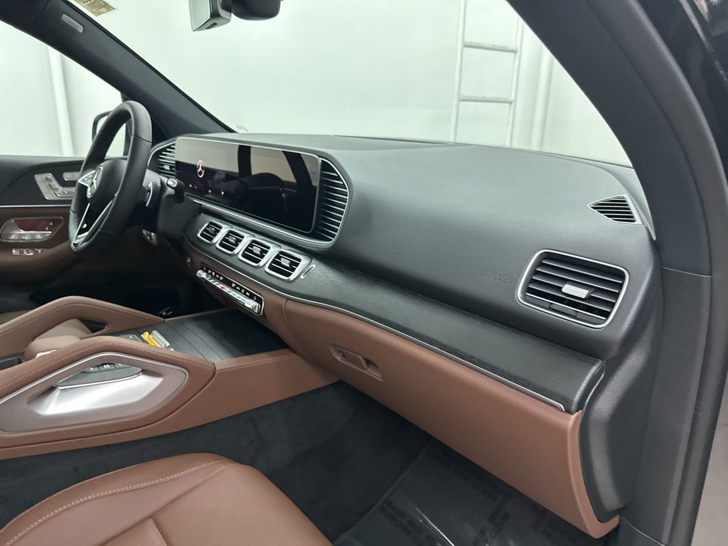 2026 Mercedes Benz GLE 350 photo 27