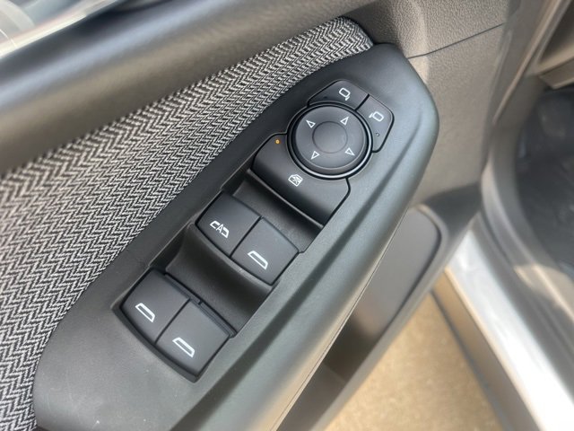 2026 Chevrolet Trailblazer LT photo 10