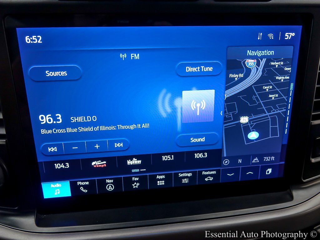 2024 FORD F-150 - Image 15