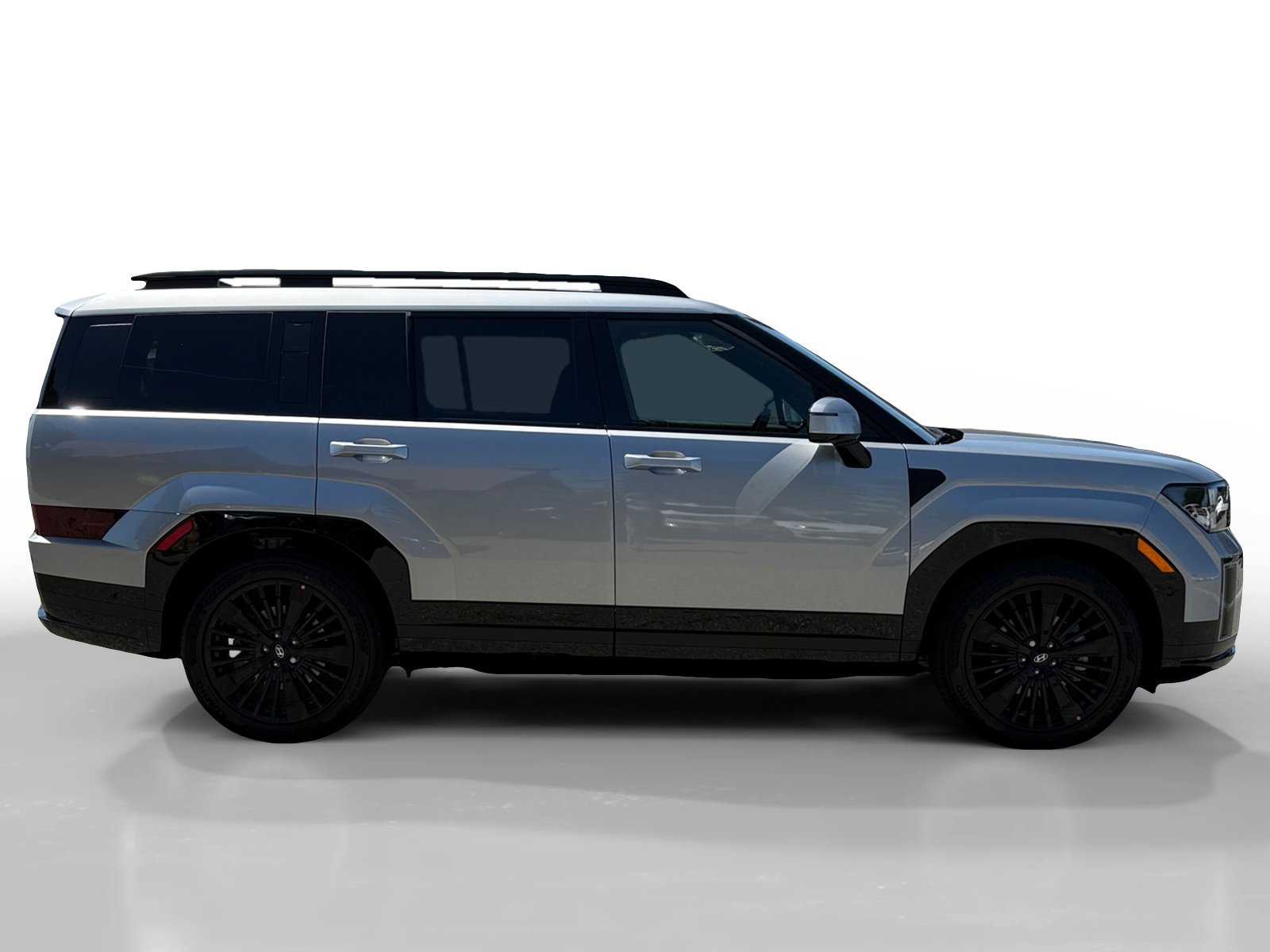 2025 Hyundai Santa Fe Calligraphy photo 6