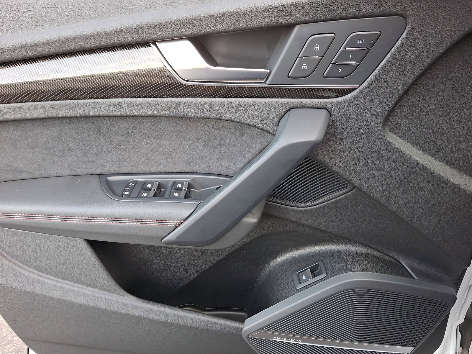 2023 Audi SQ5 Premium Plus photo 6