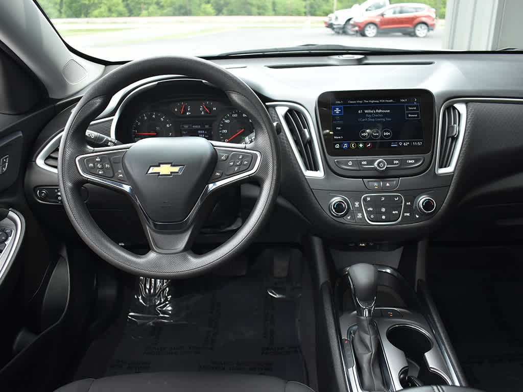 2024 Chevrolet Malibu 1LT photo 15