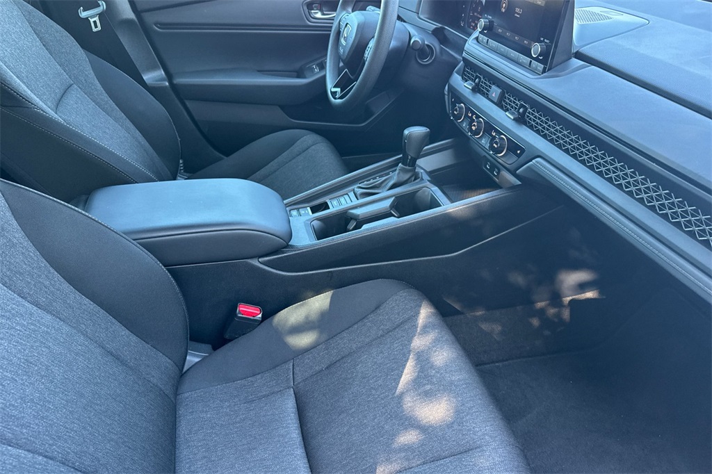 2024 Honda Accord EX photo 16