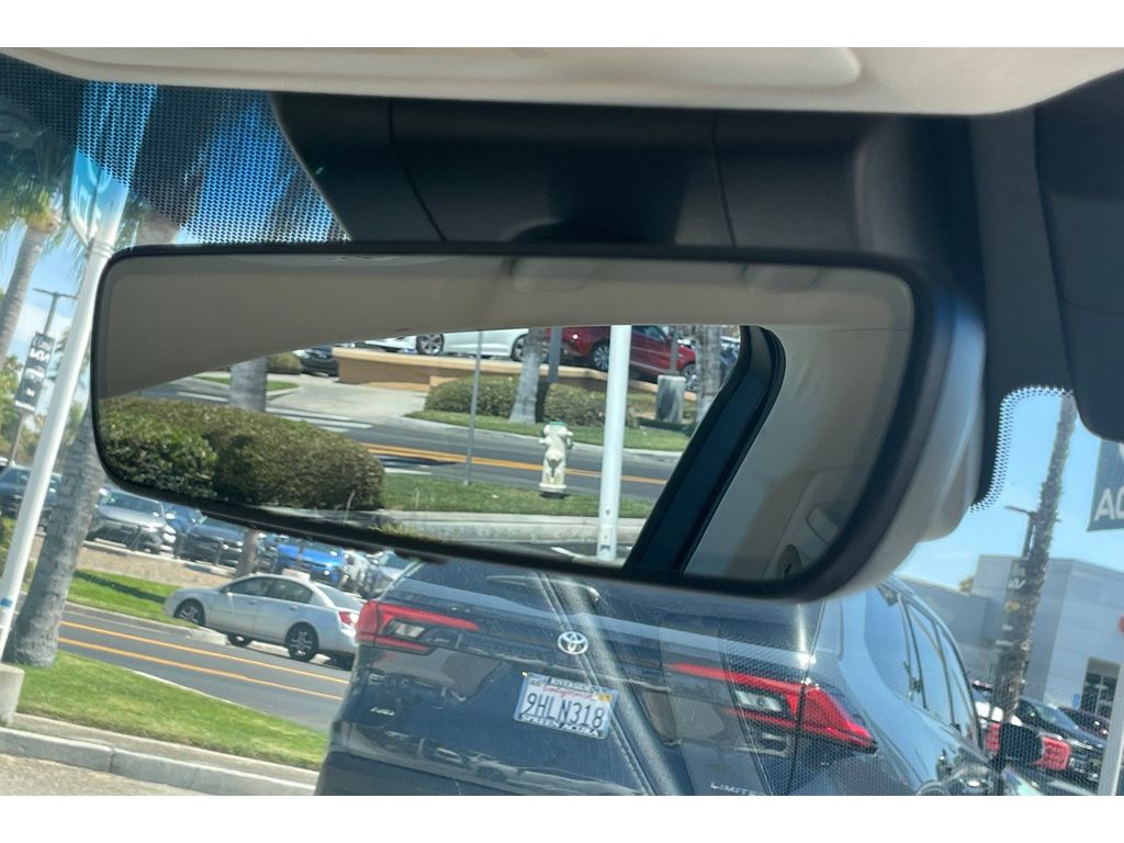 2020 Lexus ES 350 Base photo 21