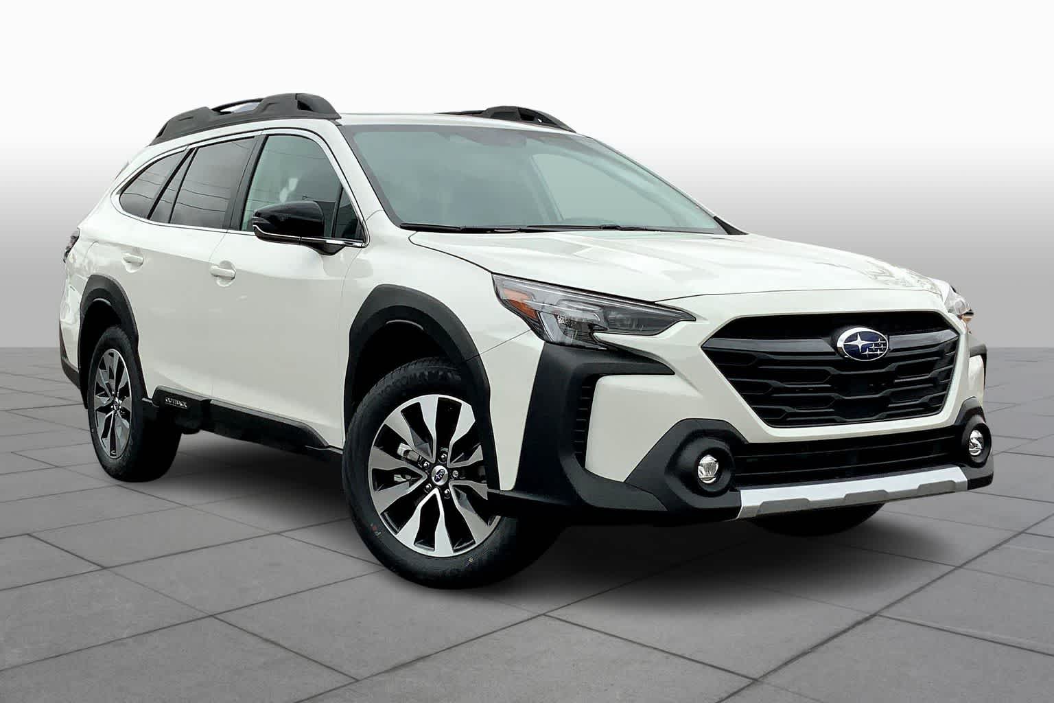 2025 Subaru Outback Limited photo 2