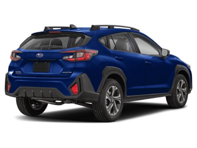2025 Subaru Crosstrek Premium photo 2