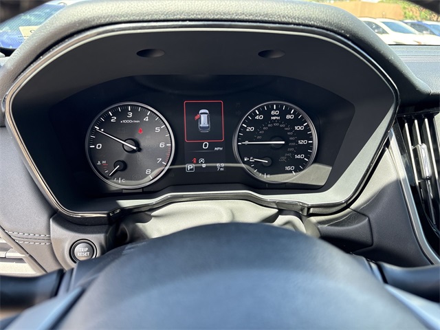 2025 Subaru Outback Premium photo 15