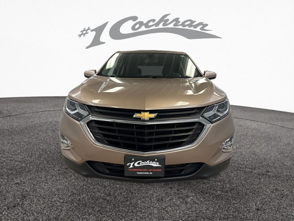 2019 Chevrolet Equinox LT photo 27