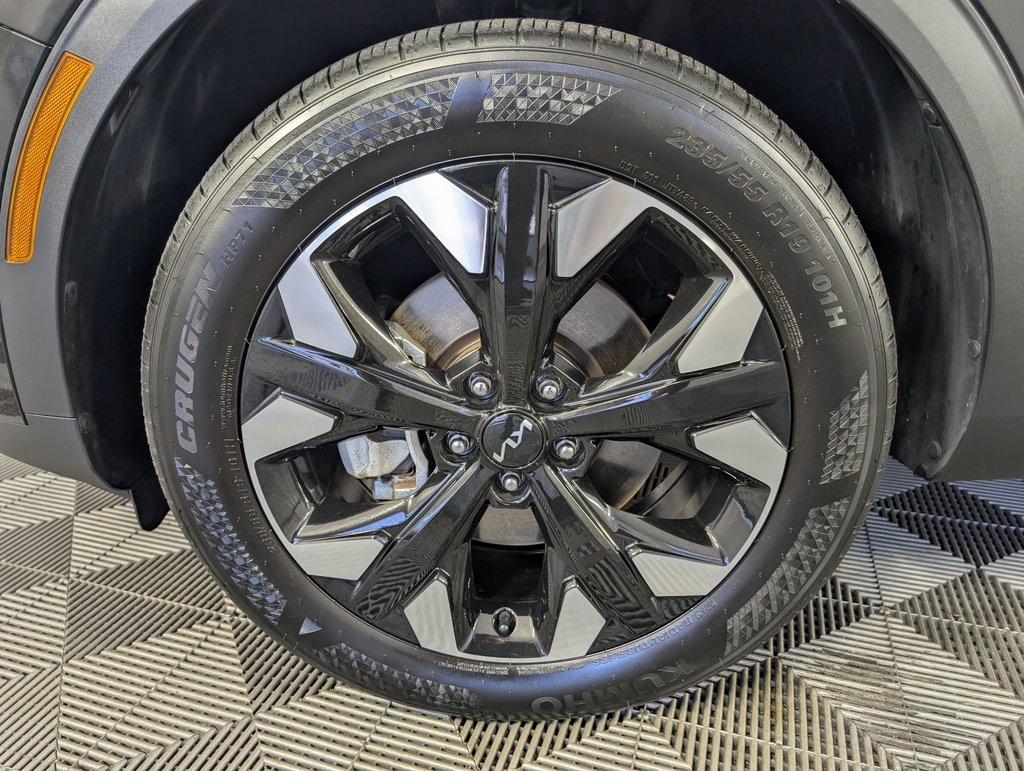 2024 Kia Sportage X-Line photo 14