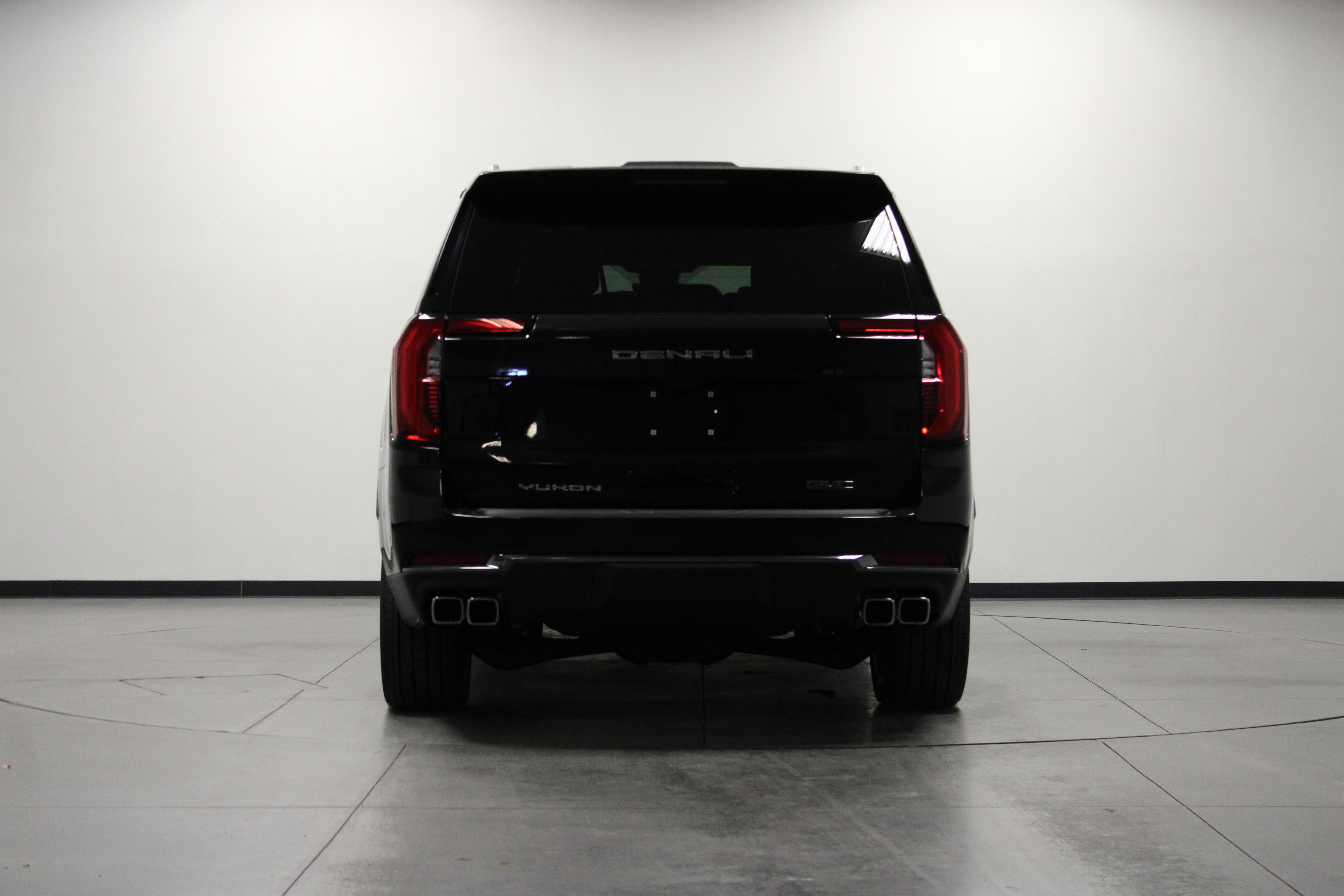 2025 Gmc Yukon XL Denali Ultimate photo 3