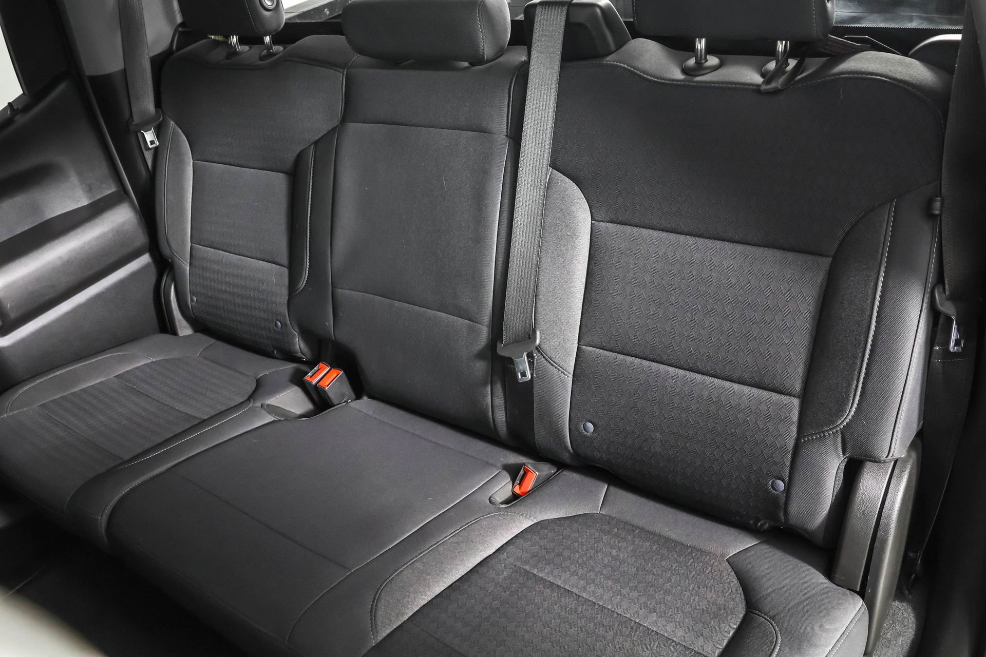 2021 Chevrolet Silverado 1500 LT photo 24