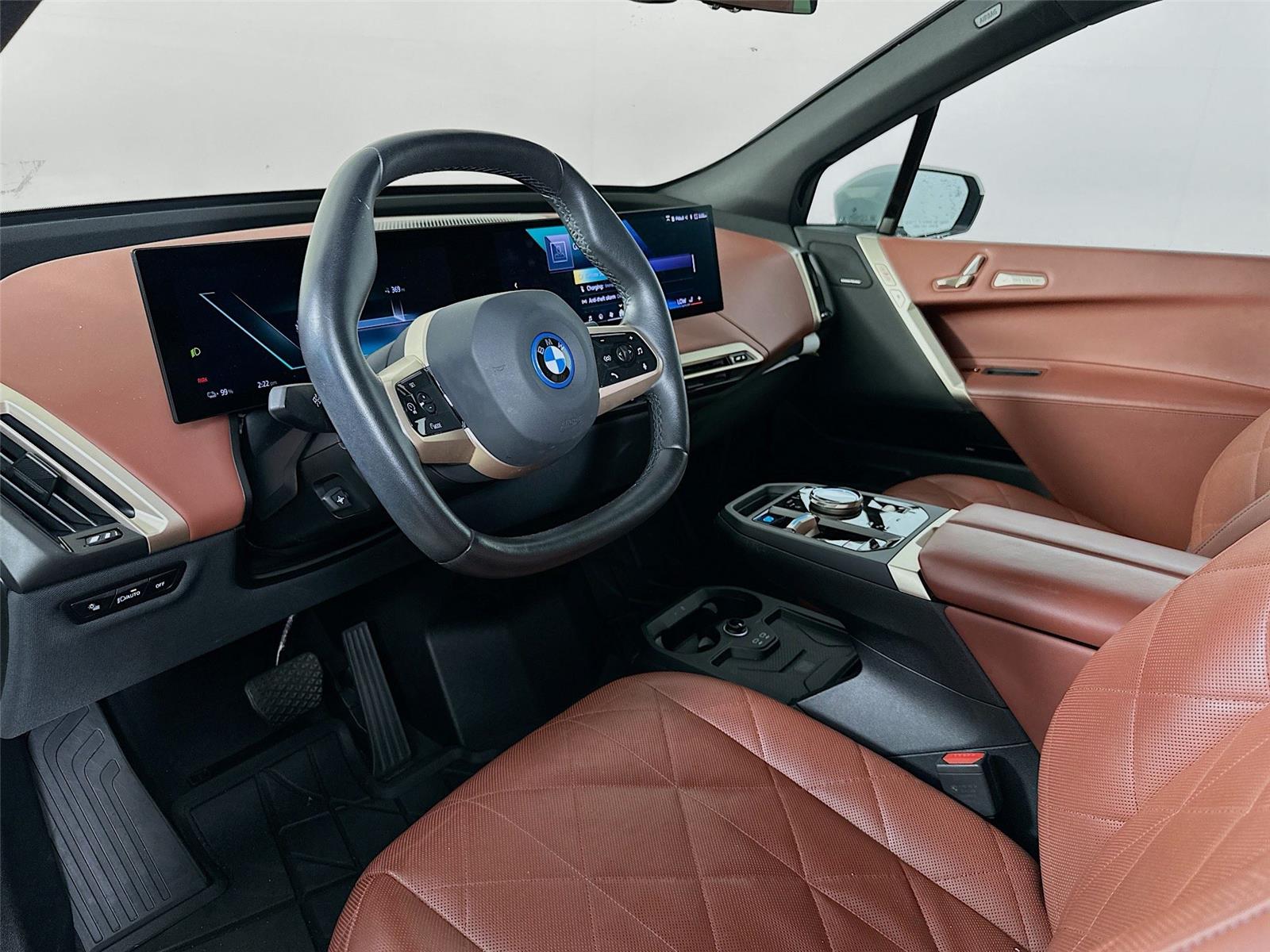 2024 Bmw iX photo 5