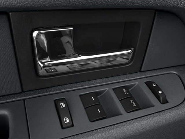 2014 Ford F-150 XLT photo 19