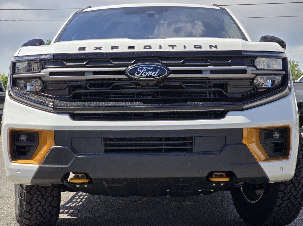 2025 Ford Expedition photo 10