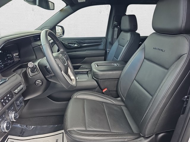 2023 Gmc Yukon XL Denali photo 17