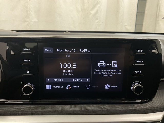 2023 Kia K5 LXS photo 18