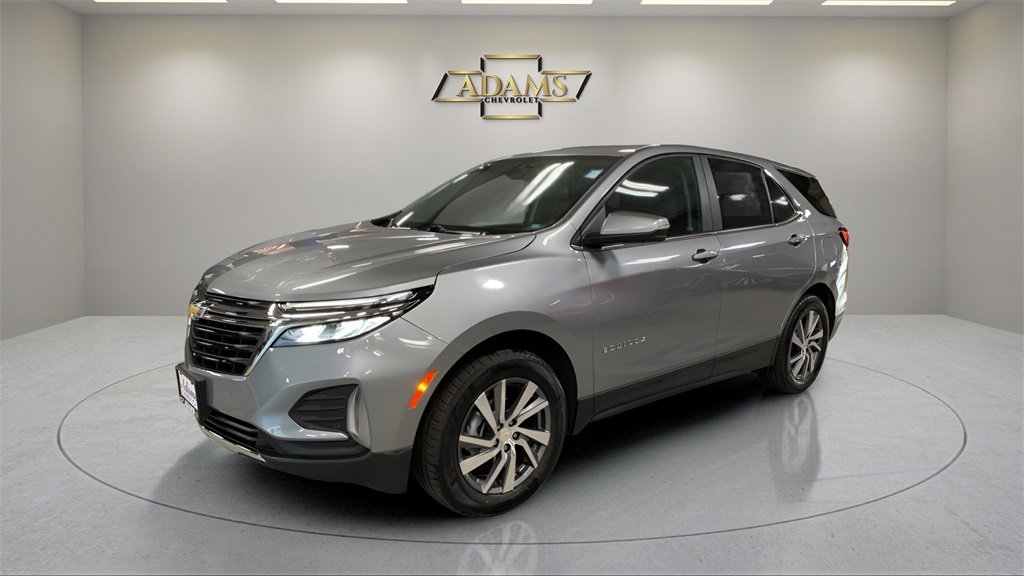 2024 Chevrolet Equinox LT photo 23