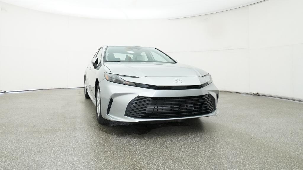 2025 Toyota Camry LE photo 30