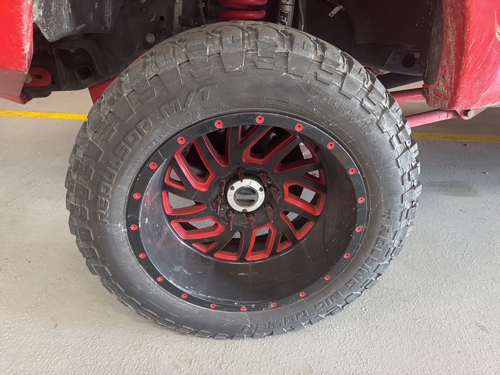 2017 Ford F-250 photo 4