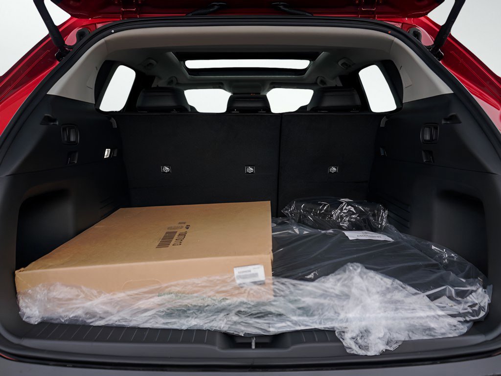 2025 Mazda CX-50 2.5 Premium Plus photo 6