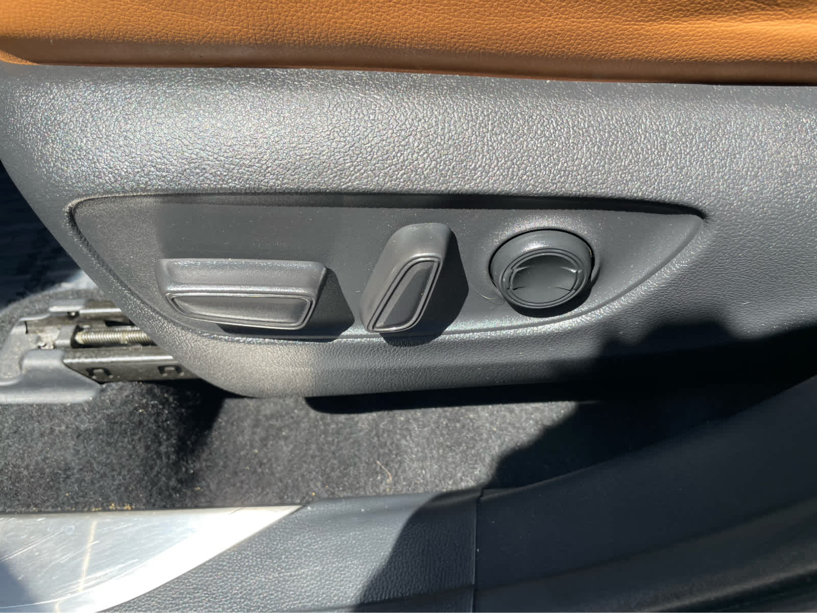 2021 Toyota Highlander Platinum photo 13
