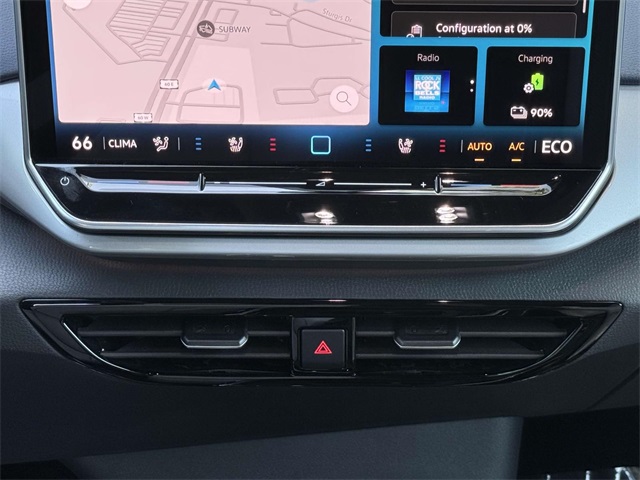 2025 Volkswagen ID.4 Pro S photo 4
