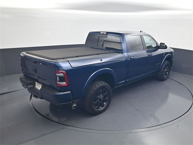 2021 Ram 2500 Laramie photo 15