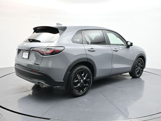 2024 Honda HR-V Sport photo 3