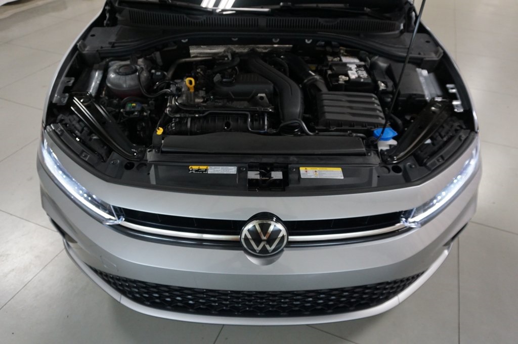 2025 Volkswagen Jetta 1.5T SE photo 24