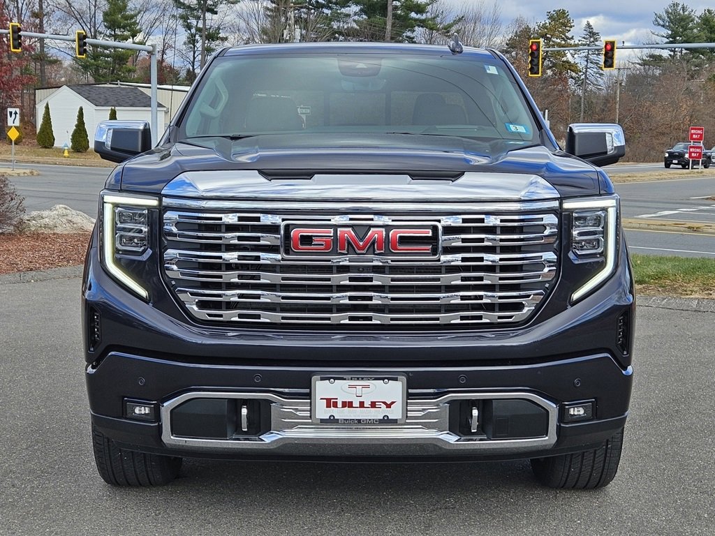 2025 Gmc Sierra 1500 Denali photo 2
