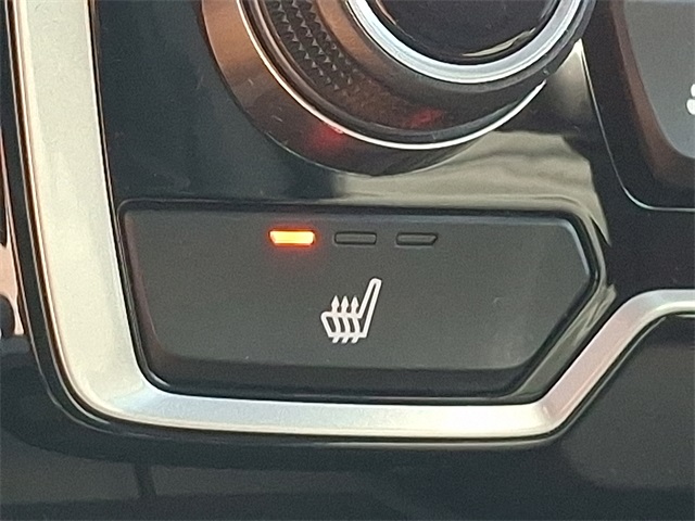 2022 Honda CR-V EX-L photo 19
