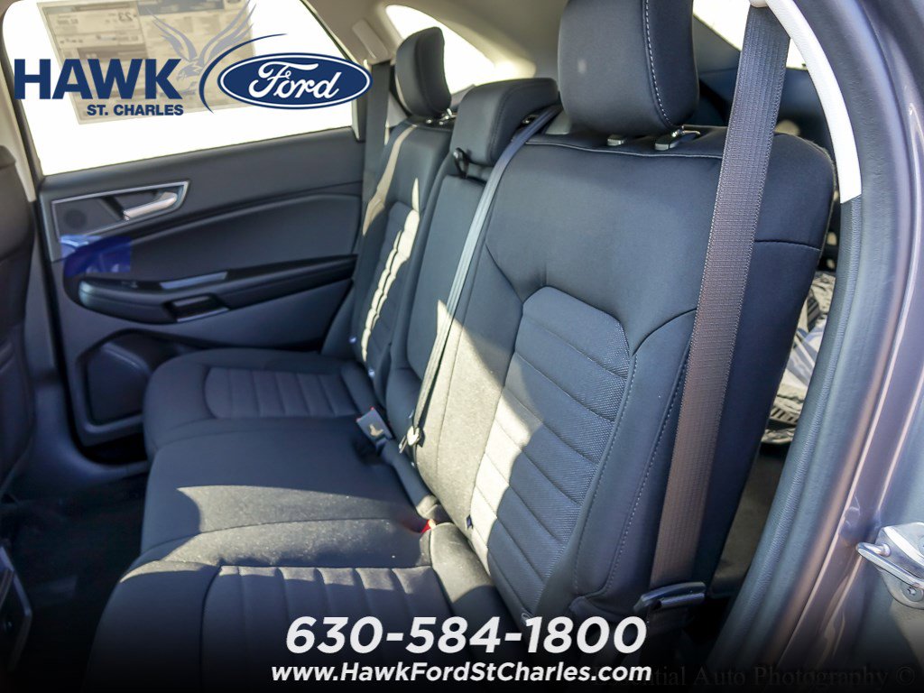 2024 FORD EDGE - Image 8