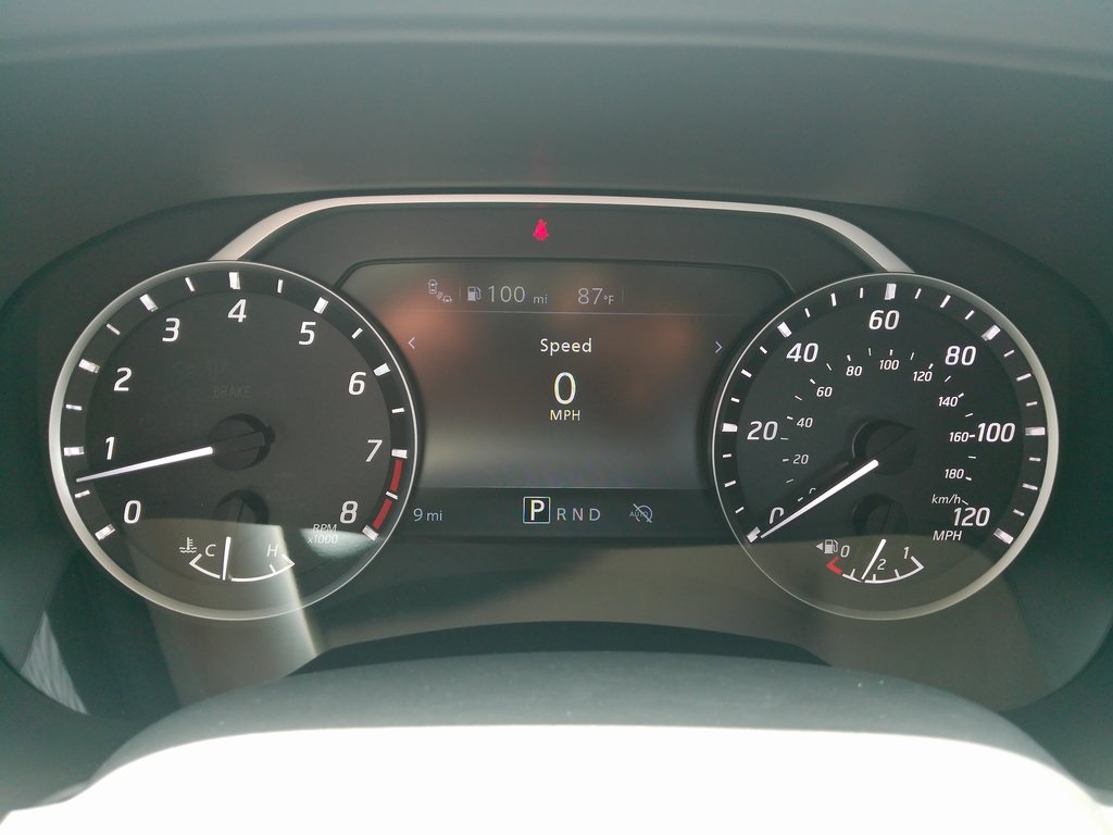 2025 Nissan Frontier King Cab SV photo 27