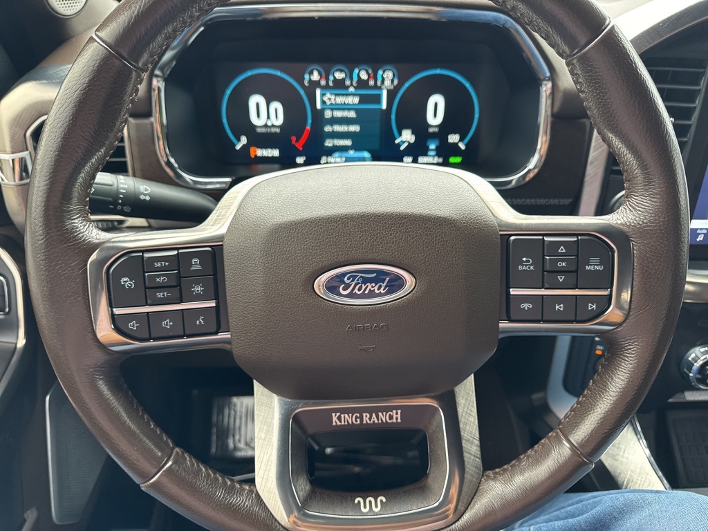 2021 Ford F-150 King Ranch photo 22