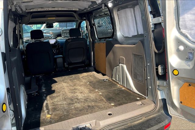 2019 Ford Transit Connect XLT photo 24