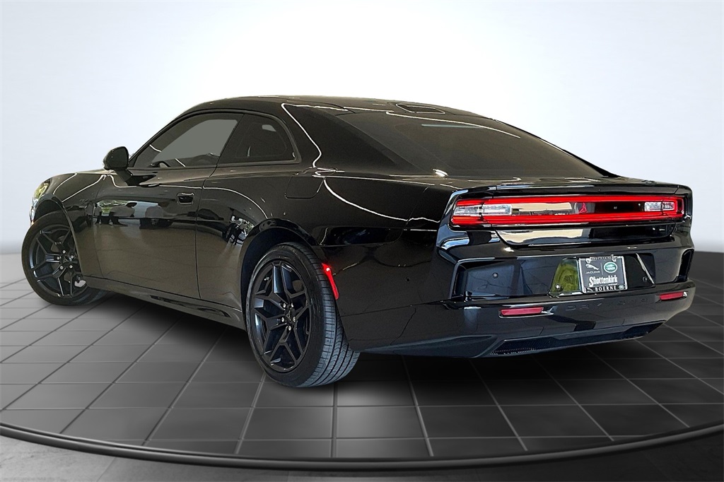 Used 2024 Dodge Charger Daytona R/T with VIN 2C3CDBCK0RR199228 for sale in Boerne, TX