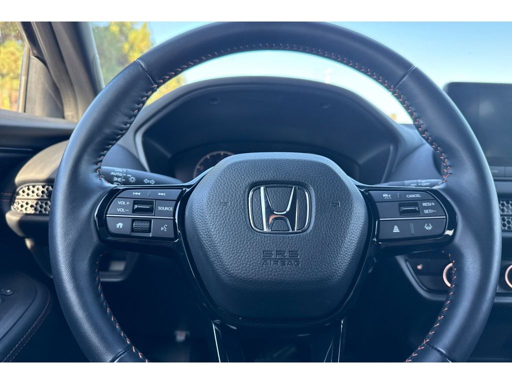2025 Honda HR-V Sport photo 30