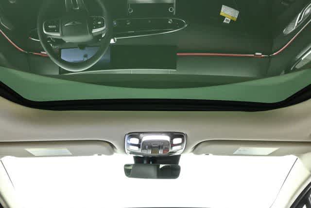 2026 Genesis GV70 2.5T Select photo 27