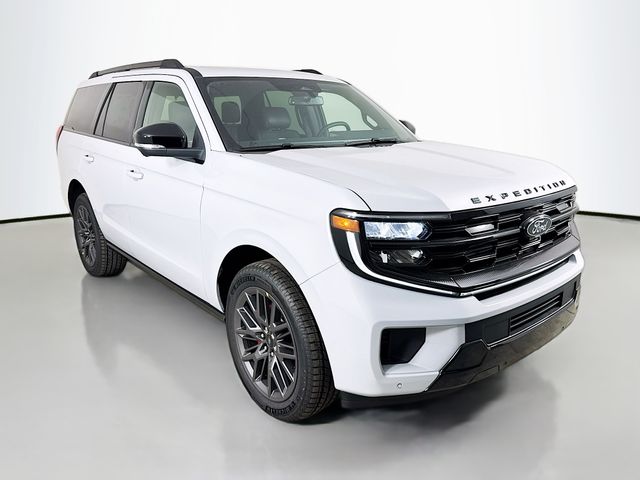 2025 Ford Expedition Platinum's photo