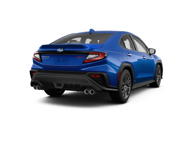 2025 Subaru WRX Premium photo 9