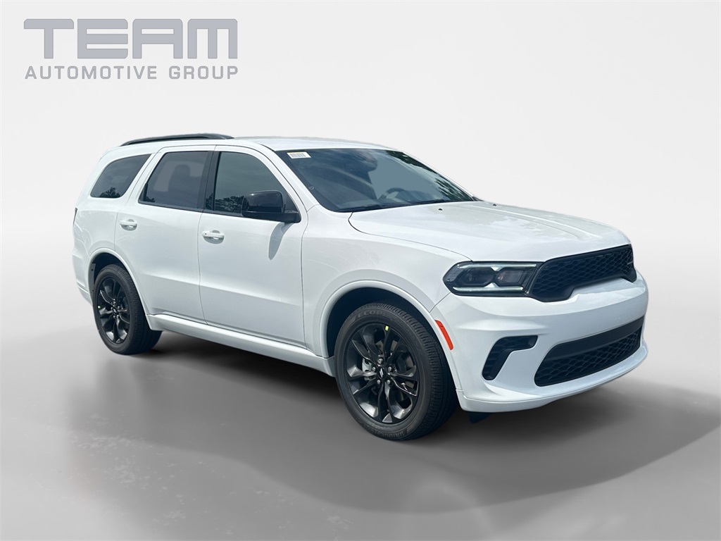 2026 Dodge Durango GT's photo