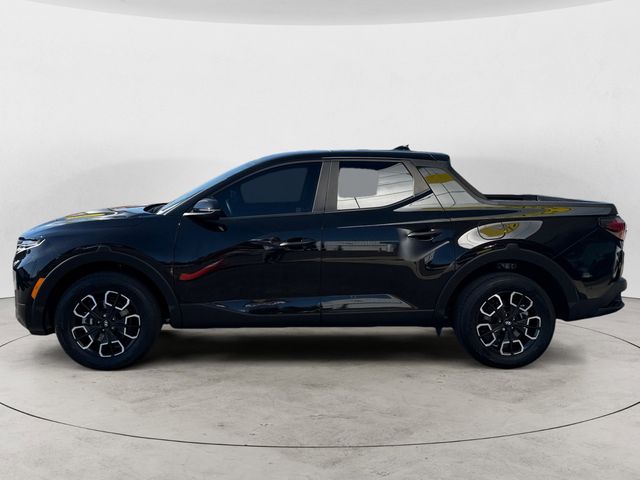 2024 Hyundai Santa Cruz SEL photo 2