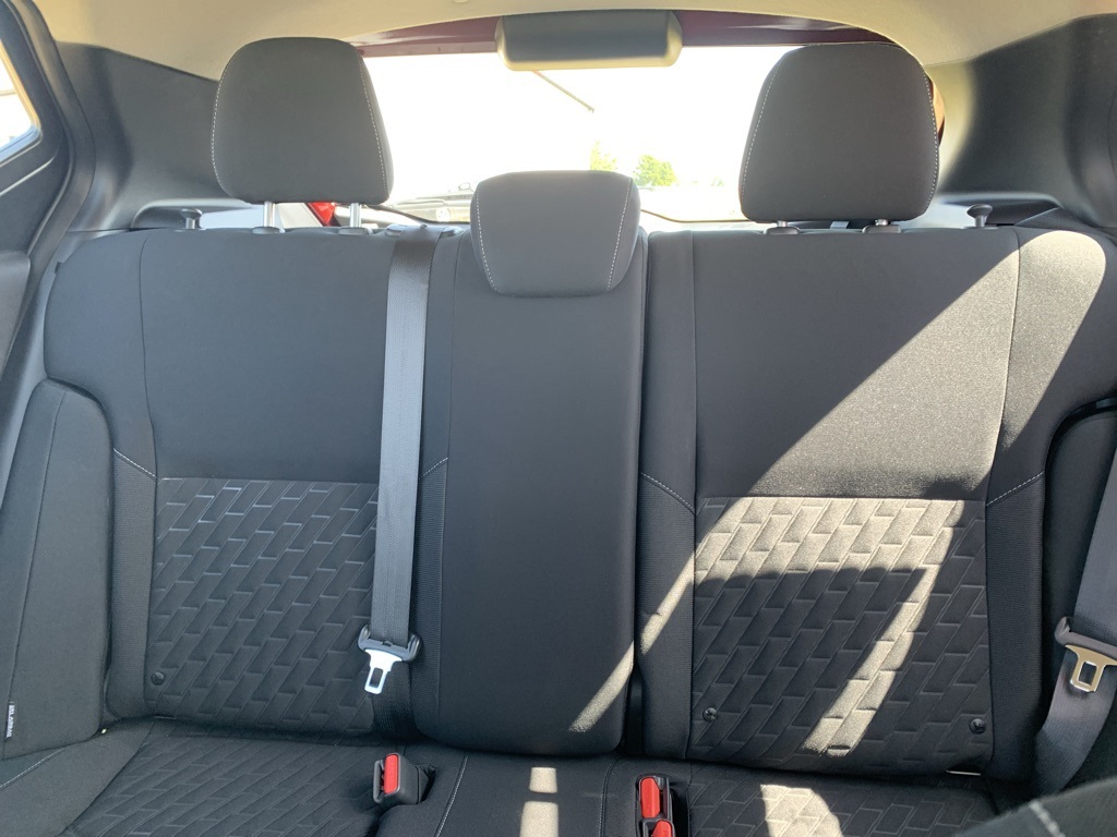 2023 Nissan Kicks SV photo 10