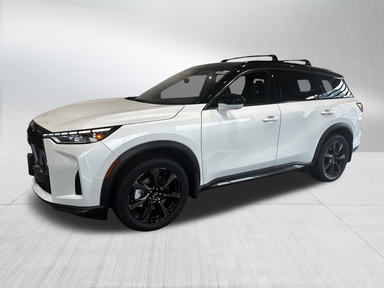 2026 INFINITI QX60 AUTOGRAPH's photo