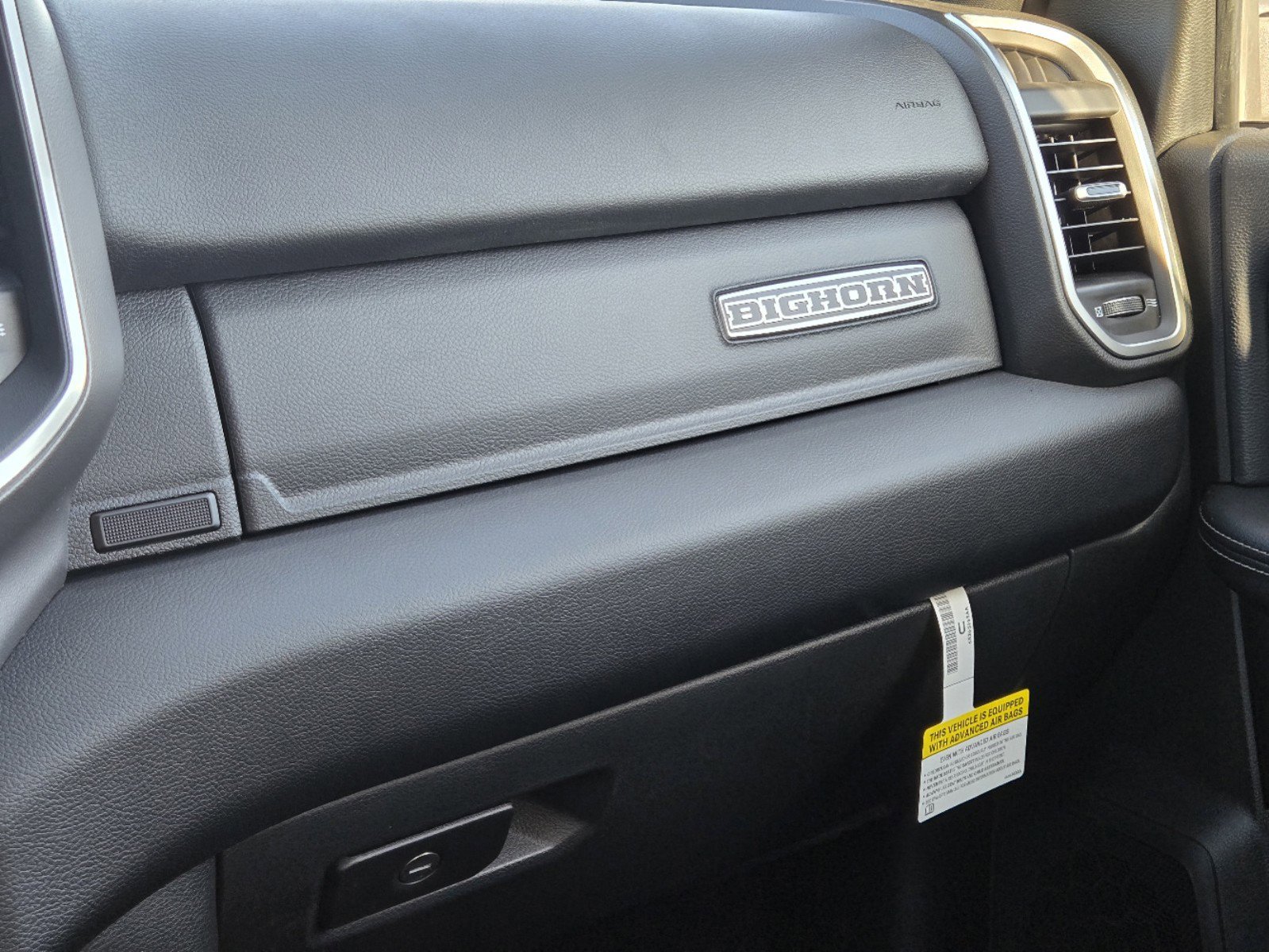 2024 Ram 2500 Big Horn photo 36