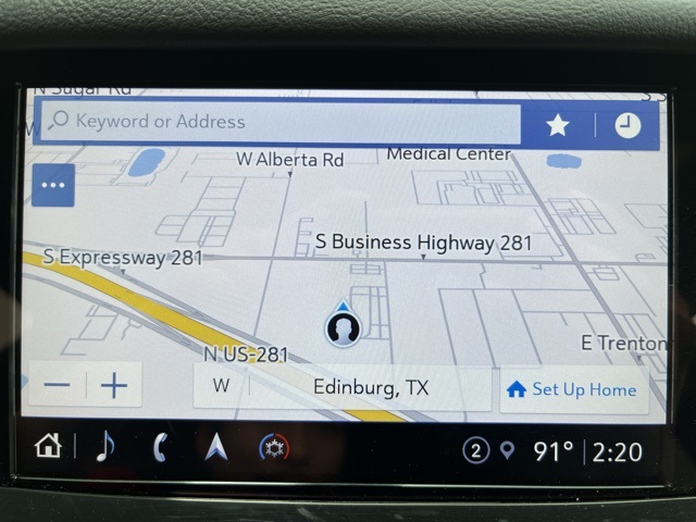 2025 Cadillac XT6 Premium Luxury photo 9