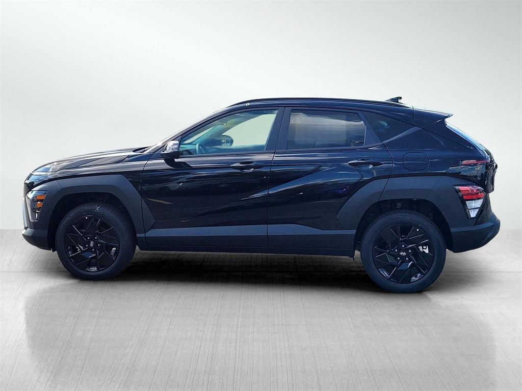 2026 Hyundai Kona SEL photo 7
