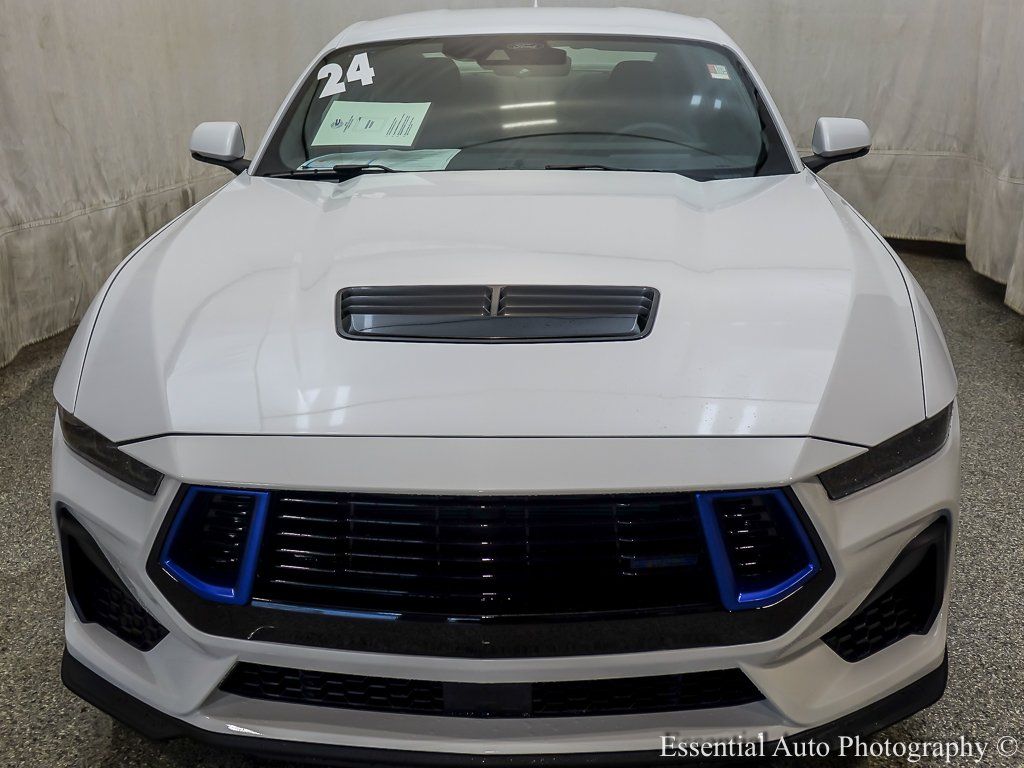 2024 FORD MUSTANG - Image 5